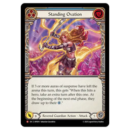 Pleiades Flesh and Blood TCG Armory Deck