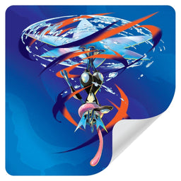 Mega Greninja ex Mega Evolution Pokemon Premium Collection Box