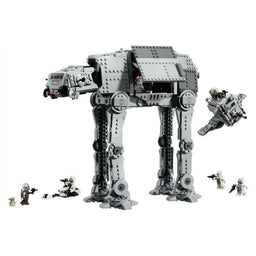 LEGO Star Wars Imperial Remnant AT-AT with INT-4 75454