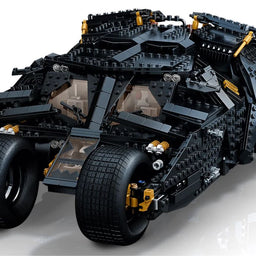 LEGO DC The Batman Batmobile Tumbler Set 76240