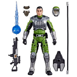 Sci-Fi GI Joe Classified Series #177 Action Figure
